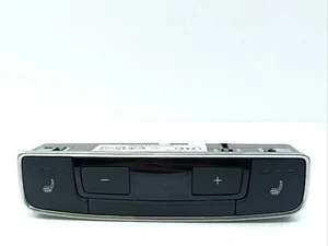 Audi 80A919158A, 5HB012633 Q5 (FY) 2018 Przycisk podgrzewania fotela