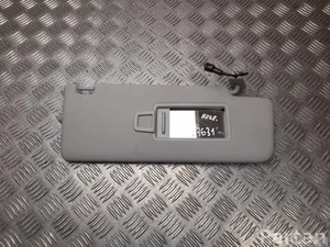 Volkswagen 5TA857552T TIGUAN (AD1) 2020 Panneau solaire right side