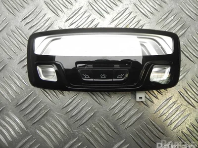 BMW 4368481402 5 (G30) 2019 Lumière intérieure - Image 1