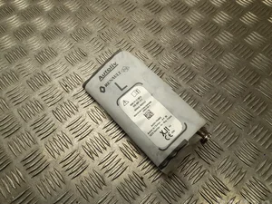 Dacia 985H16516R Sandero III (DJF/BJI cross) 2022 Airbag latéral