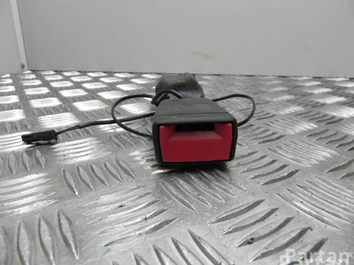 Vauxhall 13409378 ASTRA Mk VII (K) 2016 Boucle de ceinture de sécurité - Image 1