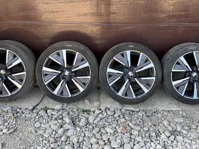 Peugeot 9825165080, R17 208 II (P21) 2021 Roues complect - Image 1