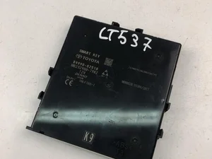 Toyota 8999002510 COROLLA ( E210) Sedan 2020 control unit