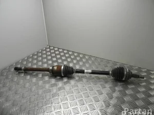 Renault 391000090R ZOE (BFM_) 2013 Arbre de transmission Right Front