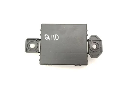 Jaguar GX-53-14F681-AC / GX5314F681AC F-TYPE Coupe (X152) 2016 Diagnosis interface for data bus (gateway) - Image 1