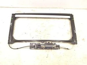 Porsche 971877051, 4M0907594, 4M0907594K, 10028299C PANAMERA (971) 2018 Toit ouvrant