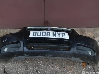 Volvo 30787333 C70 II Convertible 2008 Pare-chocs - Image 1