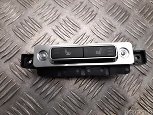 Jaguar M9D3-18D687-LA / M9D318D687LA I-PACE 2021 Interrupteur de chauffage de siège