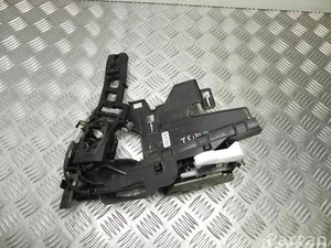 Ford 8A61-A21978-AE / 8A61A21978AE FIESTA VI 2015 Serrure de porte Right Front