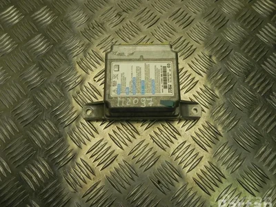 Honda 77960-SNB-E215-M1 / 77960SNBE215M1 CIVIC VIII Hatchback (FN, FK) 2007 Unité de contrôle pour airbag - Image 1