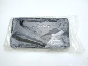 Jeep 68426603AB, 68427966AB Wagoneer/ Wagoneer L WS 2022 Support de plaque d'immatriculation / cadre