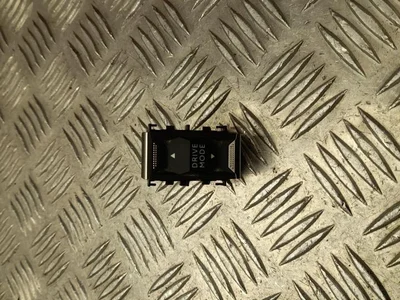 Peugeot 9815635480 3008 SUV 2021 Commutateur/ Bouton - Image 1