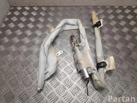 Ford EB3B-26042D94-AD / EB3B26042D94AD RANGER (TKE) 2018 Galvos oro pagalvė dešinė