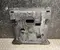 Mercedes-Benz A1665200723 M-CLASS (W166) 2012 Protección inferior del motor Motor - Imagen 1