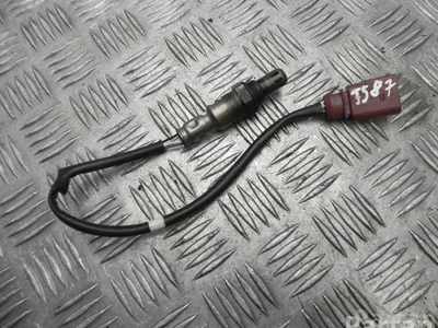 Škoda 04E 906 262 DB / 04E906262DB RAPID Spaceback (NH1) 2018 Sonde lambda - Image 1