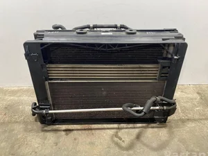 BMW 8509743, 7599666 7 (F01, F02, F03, F04) 2014 Radiateur