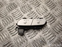 Mercedes-Benz A 205 905 05 04 / A2059050504 VITO Tourer (W447) 2014 Interruptor de calentamiento del asiento
