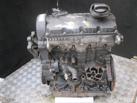 VW BVK SHARAN (7M8, 7M9, 7M6) 2010 Moteur complet