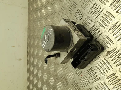 Opel 39087901 ASTRA K Sports Tourer 2017 Unité de commande hydraulique ABS - Image 1