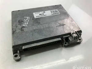 Renault S111718105A ; HOM7700749946 / S111718105A, HOM7700749946 CLIO II (BB0/1/2_, CB0/1/2_) 2000 Aparato de mando