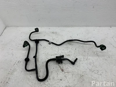 Ford L1B19C987BC Puma 2020 Fuel Distributor Tube - Image 1