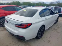 K237 BMW 530e G30 2021 LCI - Thumbnail 3
