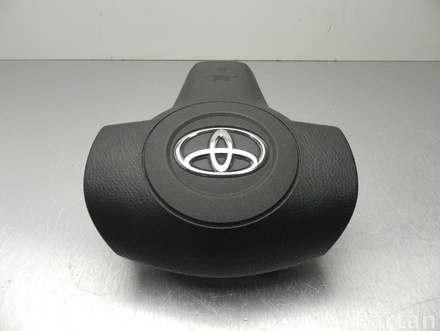 TOYOTA G00870208A8Z RAV 4 III (_A3_) 2007 Driver Airbag