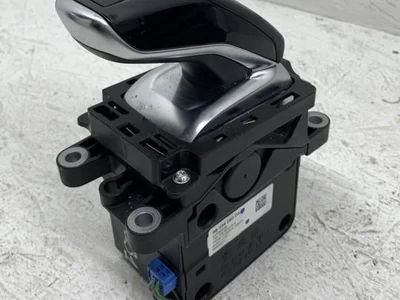 Peugeot 98336290DX e 208 2021 Levier de vitesse - Image 1