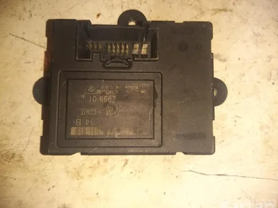 Volvo 10057280 XC60 2010 Unité de commande pour porte - Image 1