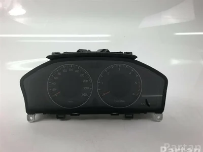 Volvo 31270899AA V70 III (BW) 2011 Tablero de instrumentos - Imagen 1