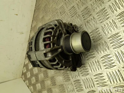 Volkswagen 05E 903 027 B / 05E903027B Taigo 2025 Generatorius - Paveiksliukas 1