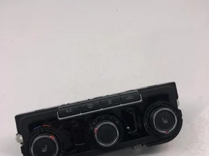 Volkswagen 1K8907426AQ CADDY IV Box (SAA, SAH) 2018 Contrôle automatique de la climatisation