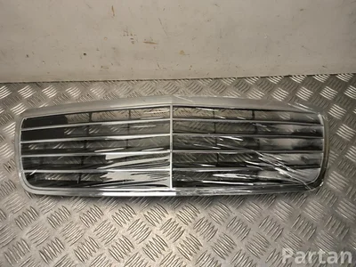 Mercedes-Benz E-CLASS (W210) 2003 Kühlergrill - Bild 1