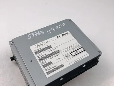 Volvo 31357004AA V70 III (BW) 2011 Компакт диск-радио - Изображение 1