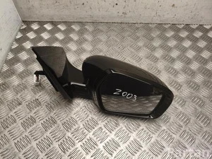 Kia 87620SZ8001 EV4 (CT) 2026 Outside Mirror Right adjustment electric Turn signal Kamera Blind spot Warning