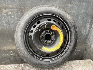 Alfa Romeo 505193690 GIULIETTA (940_) 2018 roue de secours 5x108  R16