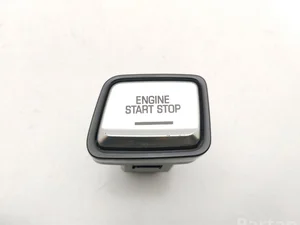 Chevrolet 23402526 CORVETTE Convertible (C7) 2016 Bouton start-stop