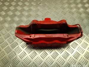 Ford USA LJ9C-2011-FLC / LJ9C2011FLC Mustang Mach-E 2022 Étrier de frein Left Front