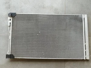 Infiniti 92100-4GC0A / 921004GC0A Q50 2015 Radiador Condensador, aire acondicionado