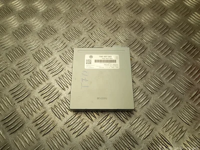 Seat 7N0 907 441 / 7N0907441 ALHAMBRA (710, 711) 2015 Unité de contrôle pour système de caméra de recul - Image 1