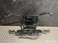 Volkswagen 100133272 Tayron 2025 Защита дна двигателя Центральный