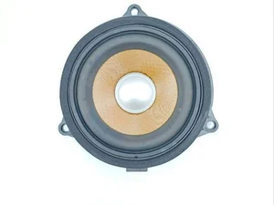 BMW X5 (F15, F85) 2014 Haut-parleur