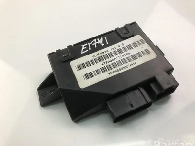 Chrysler P04686687AH VOYAGER IV (RG, RS) 2001 Unités de contrôle - Image 1