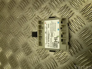 Mercedes-Benz A1679004511 EQC (N293) 2020 Unité de commande pour porte Left Rear