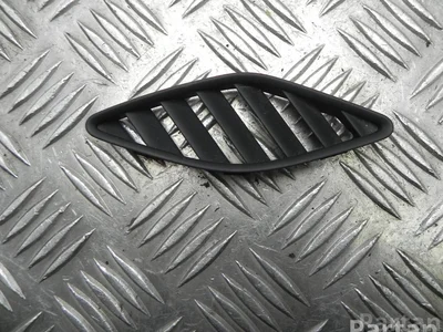 Audi 4G1 819 793 / 4G1819793 A6 Avant (4G5, C7, 4GD) 2013 Évent - Image 1