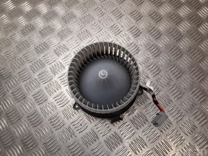 Cadillac 52421767, 13263281 SRX 2011 Ventilateur d'intérieur