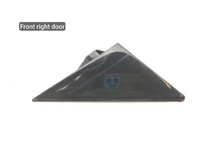 Rolls-Royce 7200310, 51337200310 GHOST (RR4) 2010 Décoration de cadre de verre porte