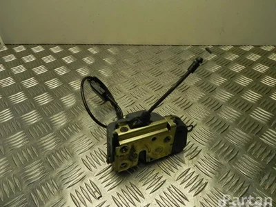 Renault 009152 LAGUNA II Grandtour (KG0/1_) 2006 Serrure de porte Left Rear - Image 1