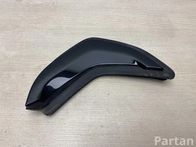 BMW 7465158 3 (G20) 2021 Décoration de cadre de verre porte - Image 1