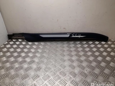 Mercedes-Benz 37-93 / 3793 S-CLASS Coupe (C140) 1994 Garniture /moulage Left Front - Image 1